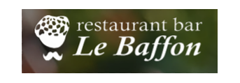 Restaurant Le Baffon